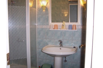 Croazia Penzión Prvić Luka, Esterno